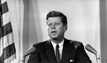 John F. Kennedy Biography post thumbnail image