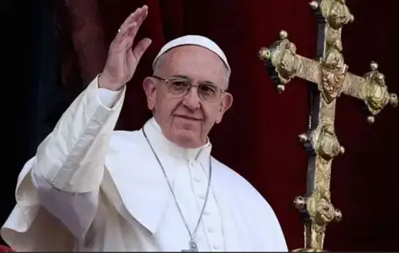 Biography Pope Francis post thumbnail image