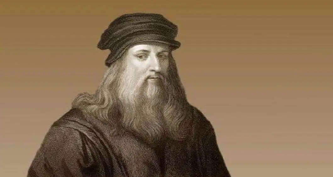 Leonardo da Vinci Biography post thumbnail image