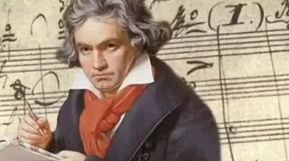 Beethoven Biography post thumbnail image
